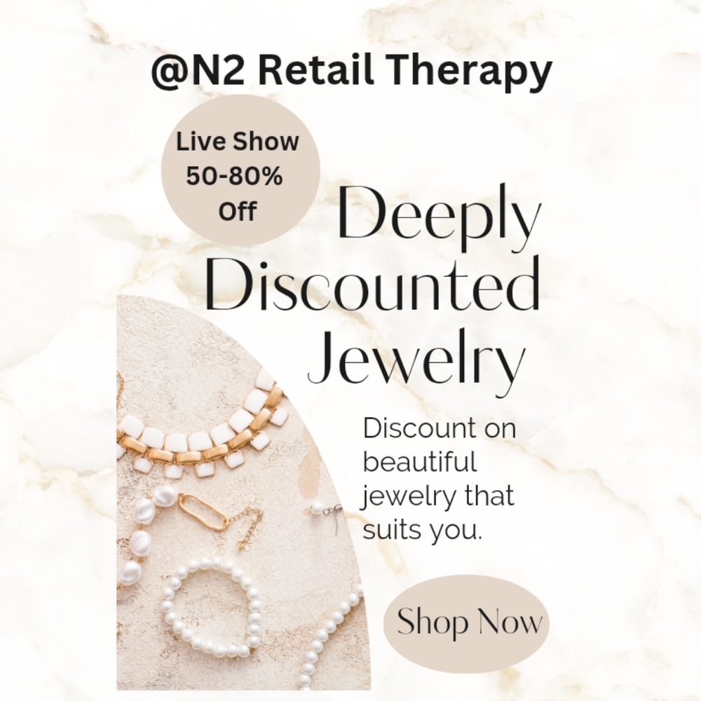 A Fabulous Piece of Jewelry